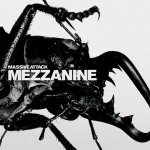 Massive Attack - Mezzanine LP – Hledejceny.cz