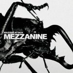 Massive Attack - Mezzanine LP – Zboží Dáma