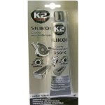 K2 B210 Silicone 85 g černá – Zbozi.Blesk.cz