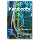 Mapy Kambodža - Lonely Planet