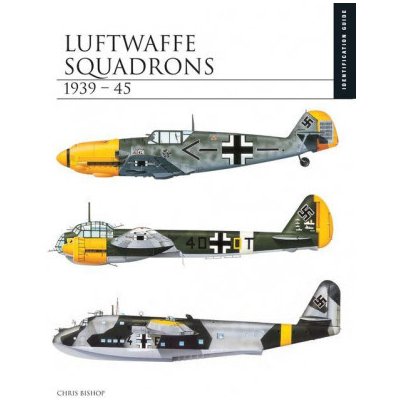 Luftwaffe Squadrons 1939-45