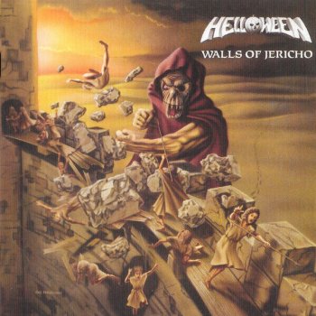 Helloween - Walls Of Jericho