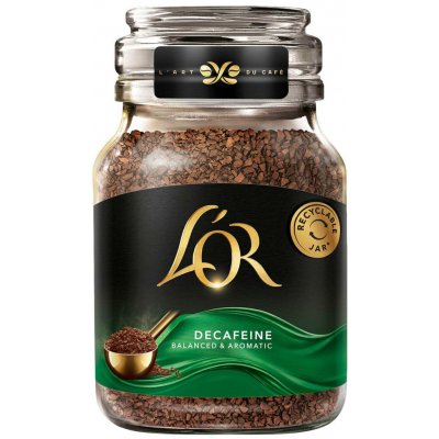 L'OR Decafeine 100 g – Zboží Dáma