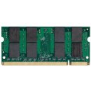 EVOLVEO Zeppelin SODIMM DDR2 2GB 667MHz 2G/667 SO EG