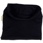 Dětský nákrčník černá – Zboží Mobilmania