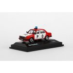 Abrex škoda Požární Ochrana 1:72 – HobbyKompas.cz