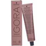 Schwarzkopf Igora Color 10 7-12 středně hnědá béžová popelavá 60 ml – Sleviste.cz