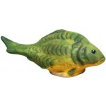 Keramický kapr – Zboží Dáma