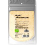 Vilgain Cibule granulovaná BIO 40 g – Zboží Dáma