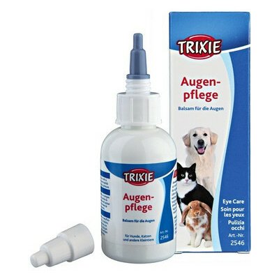 TRIXIE Oční péče balzám na oční okolí pro psy a kočky 50 ml – Hledejceny.cz