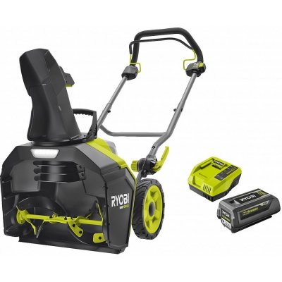 Ryobi RY36STX45A-140 – Zboží Mobilmania