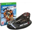 Just Cause 3 (Collector's Edition)