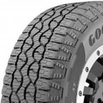 Goodyear Wrangler AT/S 255/65 R18 111H – Hledejceny.cz