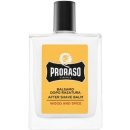 Proraso Wood and Spice balzám po holení 100 ml