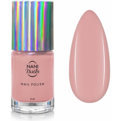 NANI lak na nehty 13 6 ml – Zboží Dáma