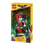 LEGO® DC Super Heroes Harley Quinn svítící figurka – Hledejceny.cz