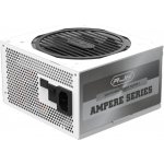 Raijintek AMPERE 1000 WHITE 0R30B00024 – Zboží Mobilmania