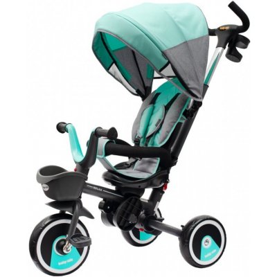Baby Mix RELAX 360 mátová – Zboží Mobilmania