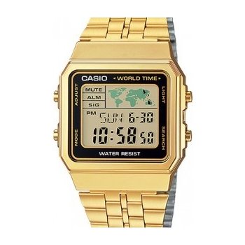 Casio A-500WGA-1