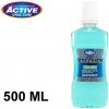 Ústní vody a deodoranty Beauty Formulas 500 FRESH MINT BFLMWFRM 500 ml