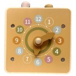2Kids Toys multifunkční zatloukačka Farma – Hledejceny.cz