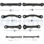Sada na opravy, příčné závěsné rameno DELPHI TC1600KIT