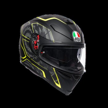 AGV K-5 S Tornado