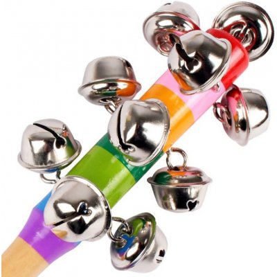 Pecka JSP-001 Jingle Stick malá – Zbozi.Blesk.cz