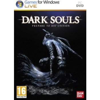 Dark Souls (Prepare to Die Edition)