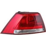 Zadní světlo- levé vnější VOLKSWAGEN GOLF VII 2012-2021 |012-2021| TYC | 11-12380-01-2 – Hledejceny.cz