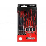 Harrows steel 22g Fire High Grade Alloy, ocel – Zboží Mobilmania