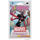 Fantasy Flight Games Marvel Champions Ms. Marvel