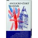 Anglicko-český slovník s počitatelností a frázovými slovesy - Radka Obrtelová a kolektiv – Hledejceny.cz