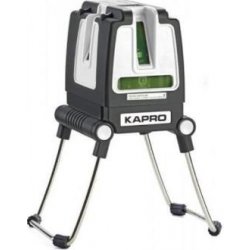 Kapro Green Prolaser Vector 27624