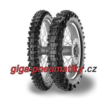 Metzeler MCE SixDays Extreme 140/80 R18 70R