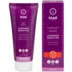 Khadi elixír Shampoo Levandule Sensitive 200 ml – Zbozi.Blesk.cz