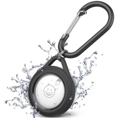 AirTag klíčenka CATATG1HGBLK – Zboží Živě