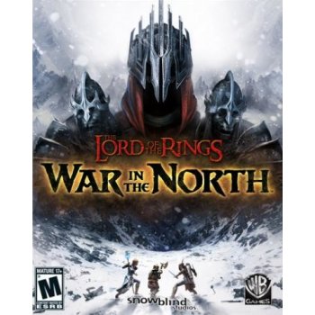 Lotr: War in the North