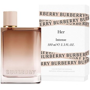 Burberry Her Intense parfémovaná voda dámská 50 ml