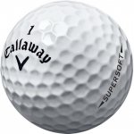 Callaway Supersoft 3 ks – Zboží Dáma