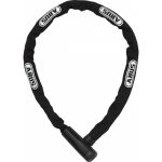 ABUS Steel-O-Chain 5805K/75 černý – Zboží Dáma
