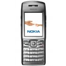 Nokia E50