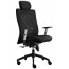Kancelářská židle Alba LEXA XL 3D