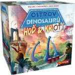 Ostrov dinosaurů: Hoď a kroť! – Zboží Živě