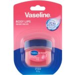 Vaseline balzám na rty Rosy Lips 7 g – Sleviste.cz