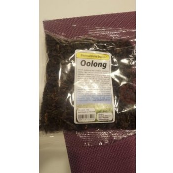 Milota Oolong polozený čaj 100 g