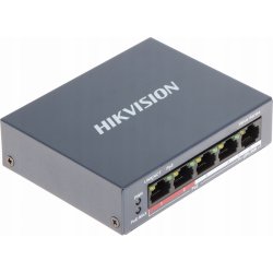 HIKVISION DS-3E0105P-E/M