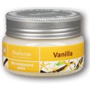 Tělový olej Saloos Bio kokosová péče Vanilla 100 ml