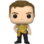 Funko Pop! Star Trek Kirk Mirror Mirror Outfit 1138 – Sleviste.cz