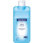 Hartmann Sterillium classic pure 1000 ml – Zbozi.Blesk.cz